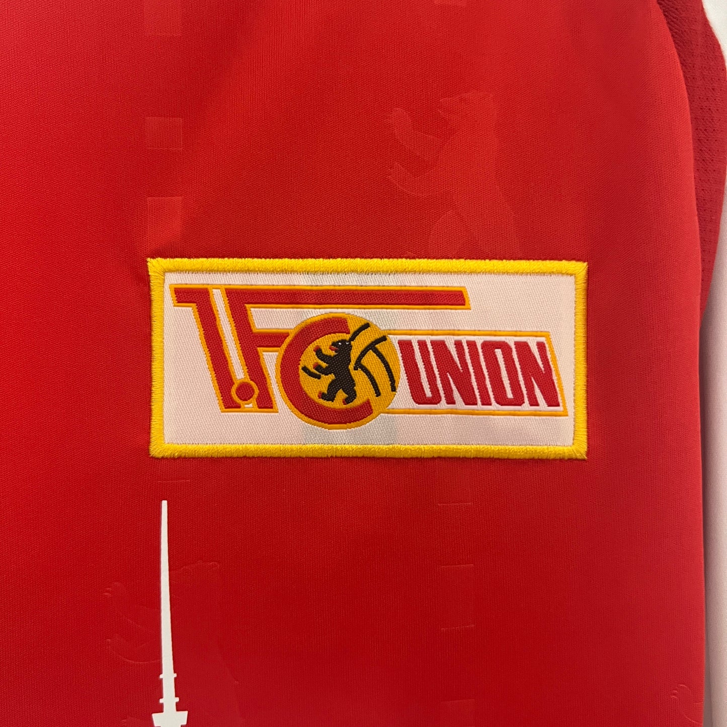 Union Berlin Home 24/25