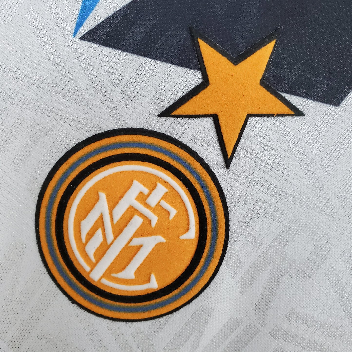 Inter Milan 92/93 Away