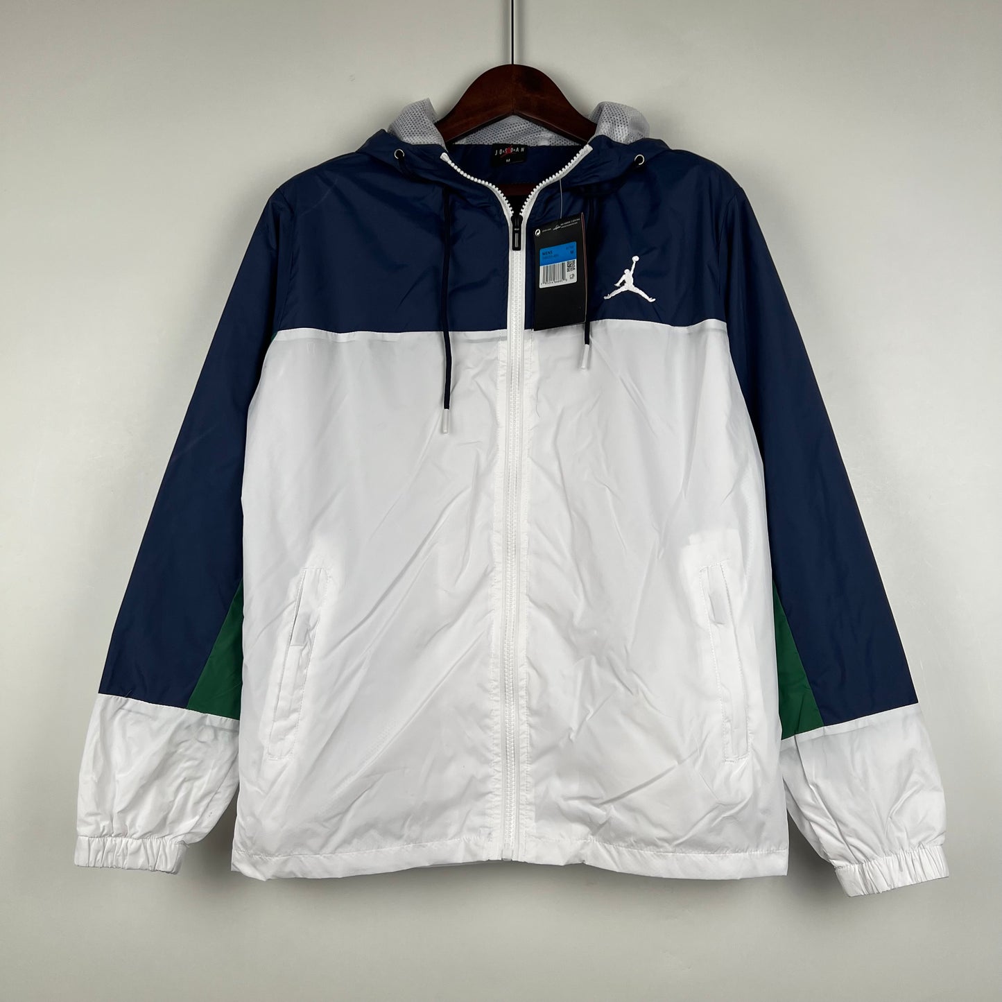 Jordan Windbreak