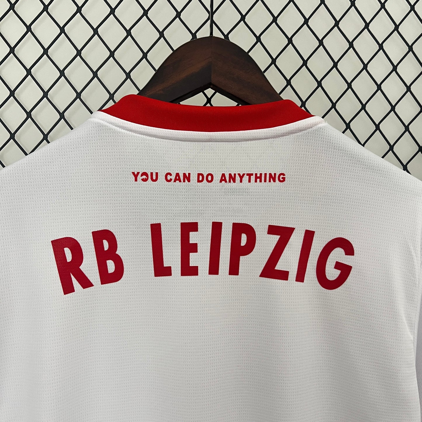 RB Leipzig Home 24/25