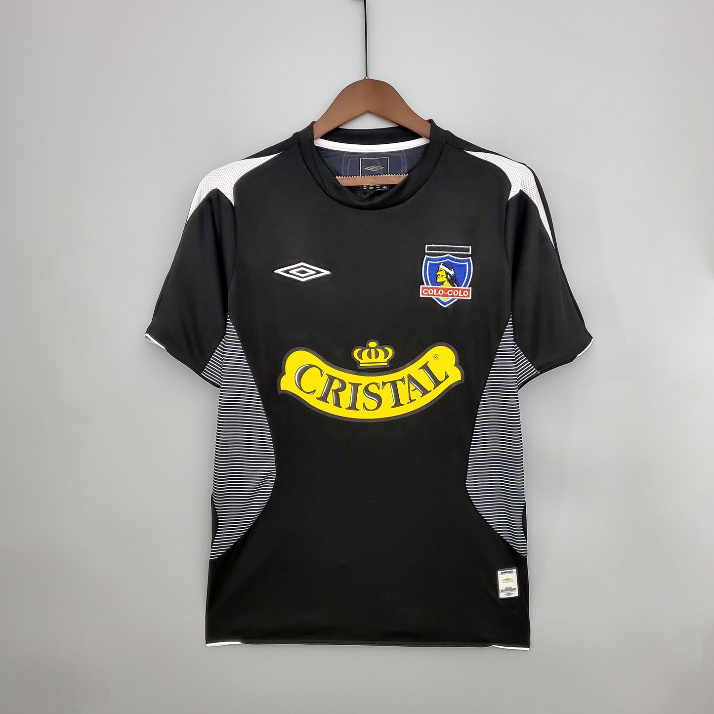 Colo Colo 2006 Away