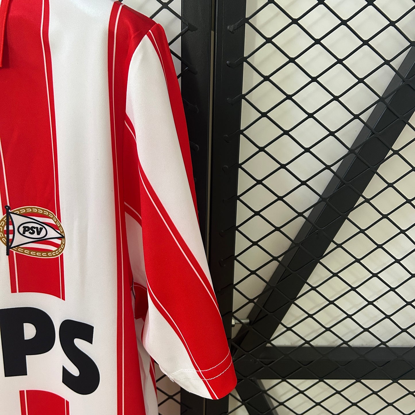 Ajax Home 94/95