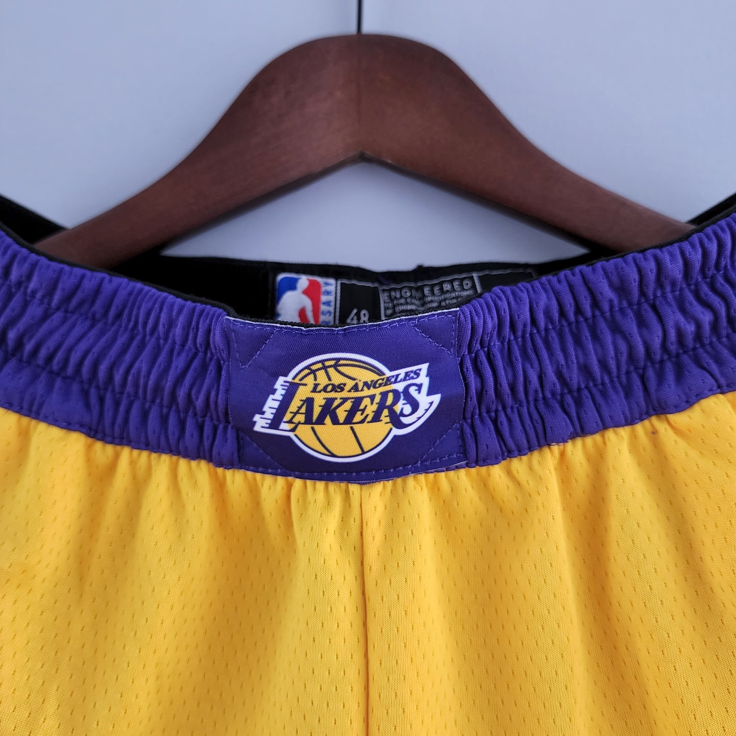 LA Lakers Yellow | 75th Anniversary