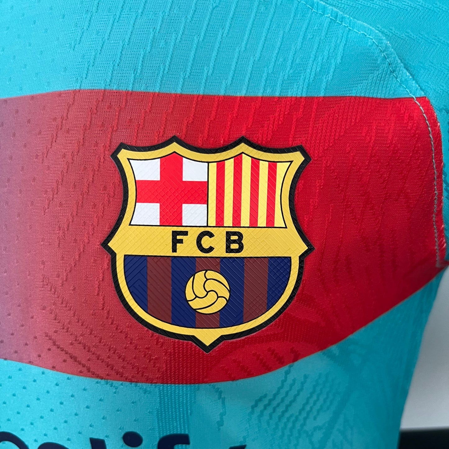 Barcelona 23/24