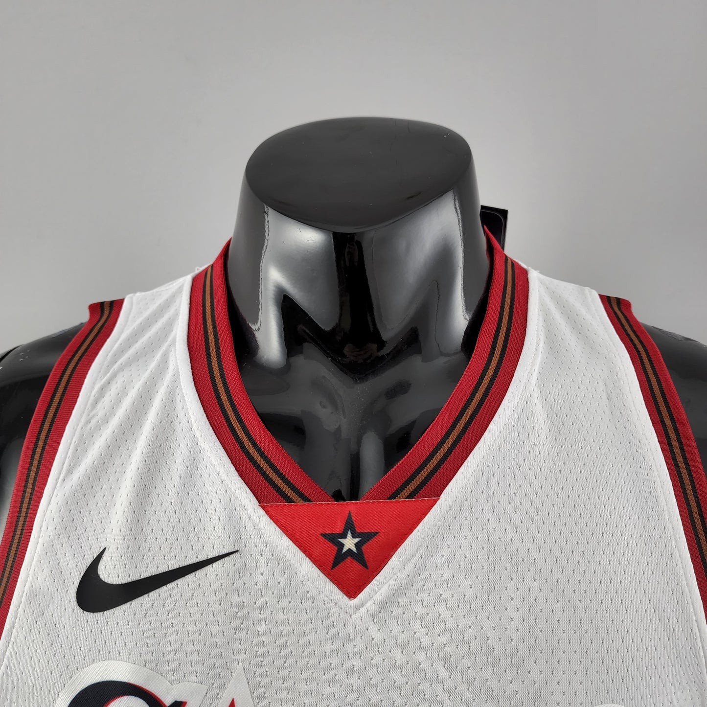Philadelphia 76ers White | Retro Edition