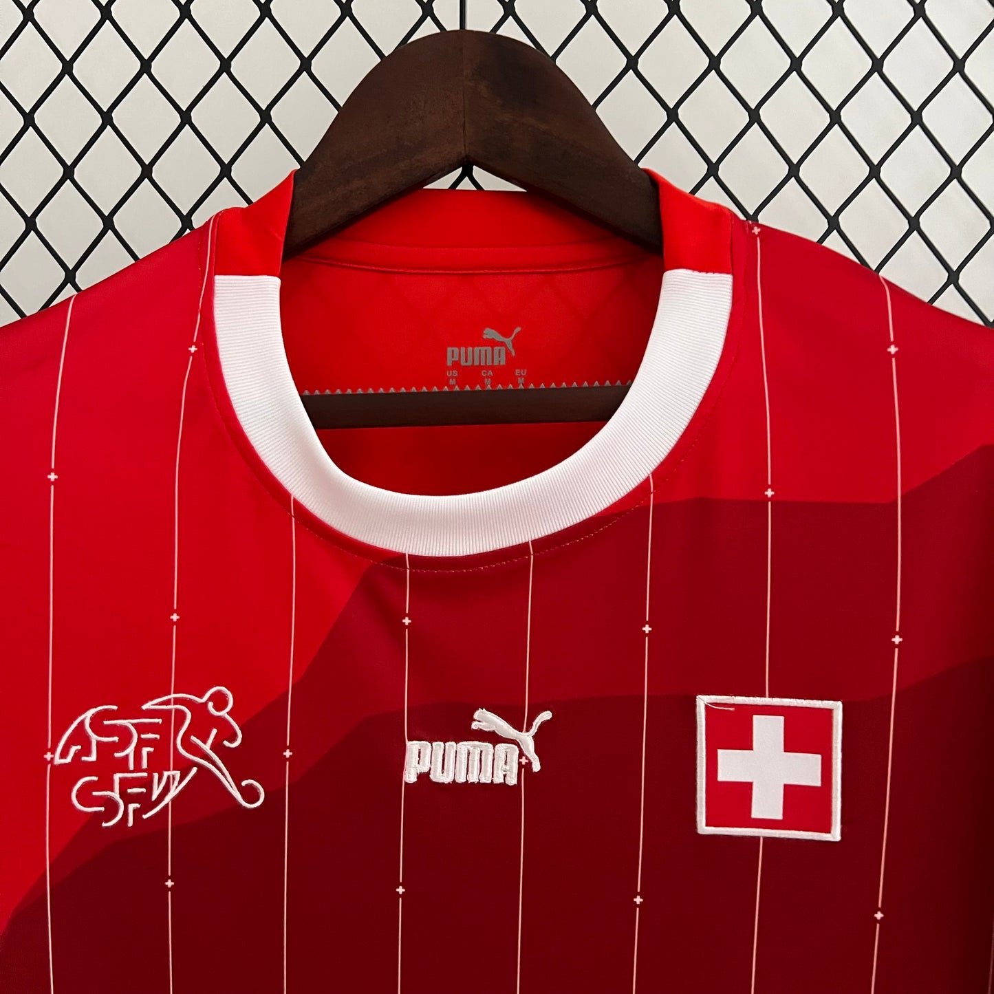 Suiça Home 2023