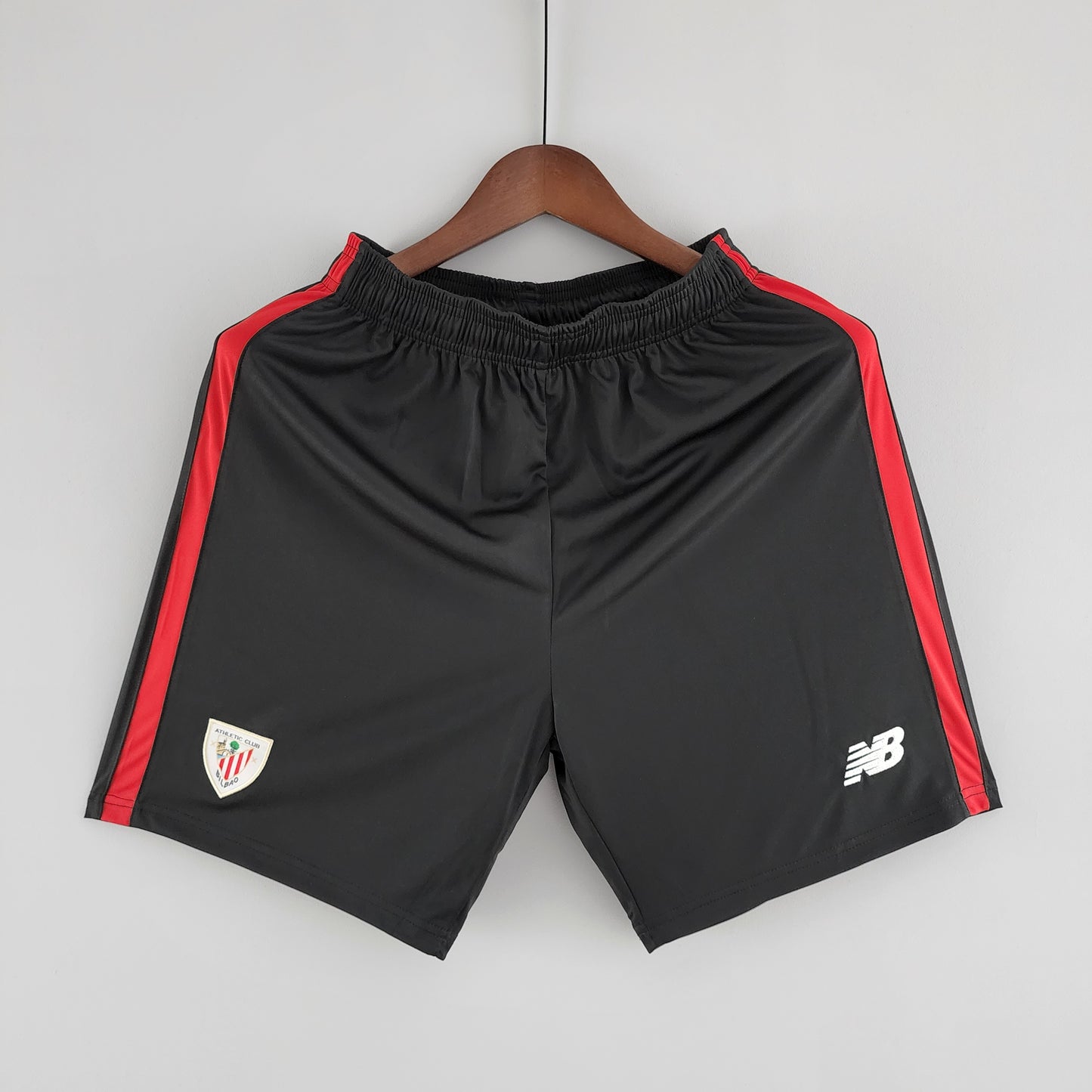 Athlethic Bilbao Black 22/23