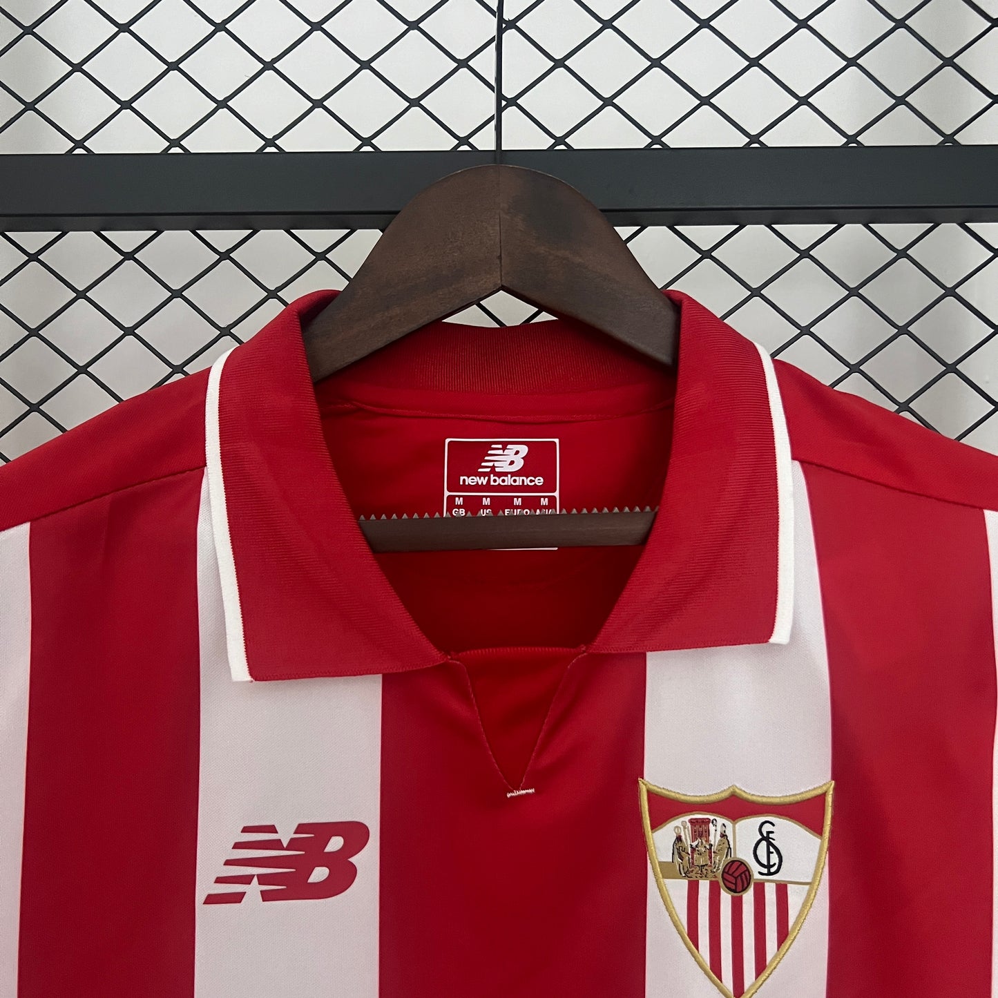 Sevilha 15/16 Home