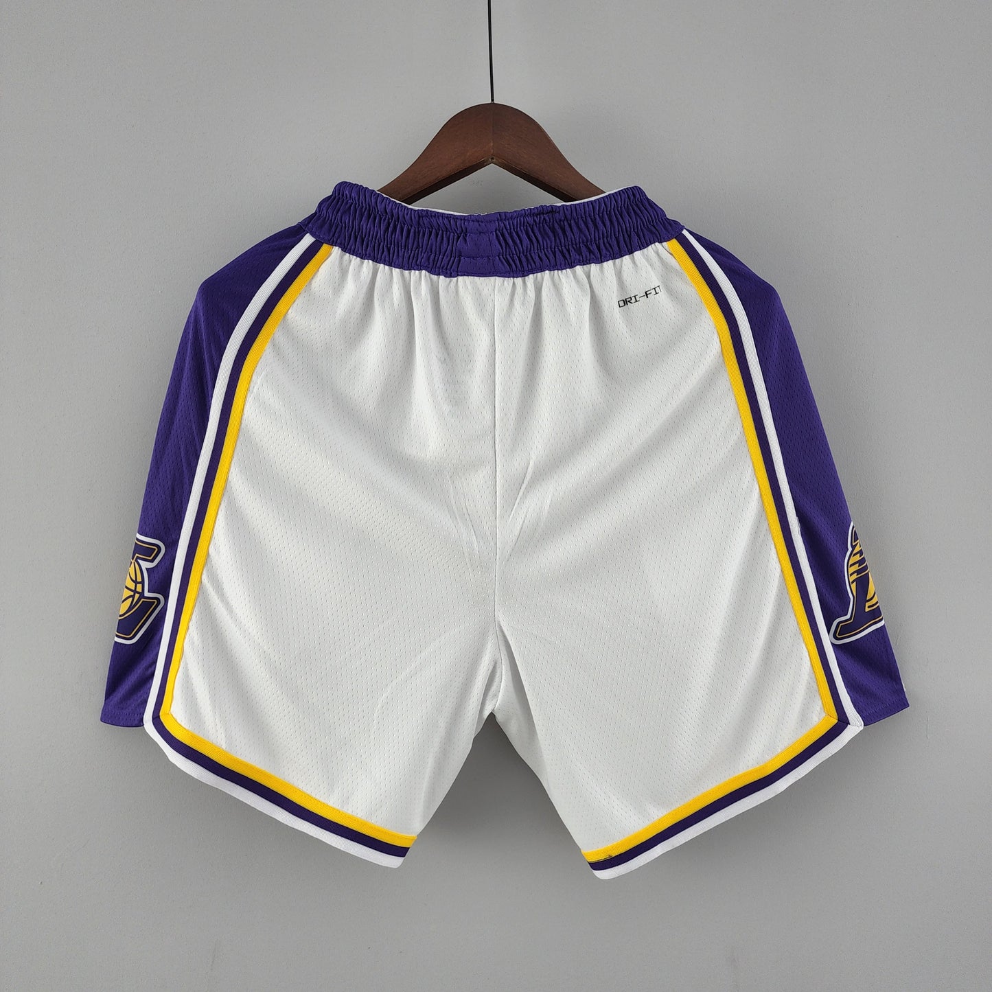 LA Lakers White | 75th Anniversary