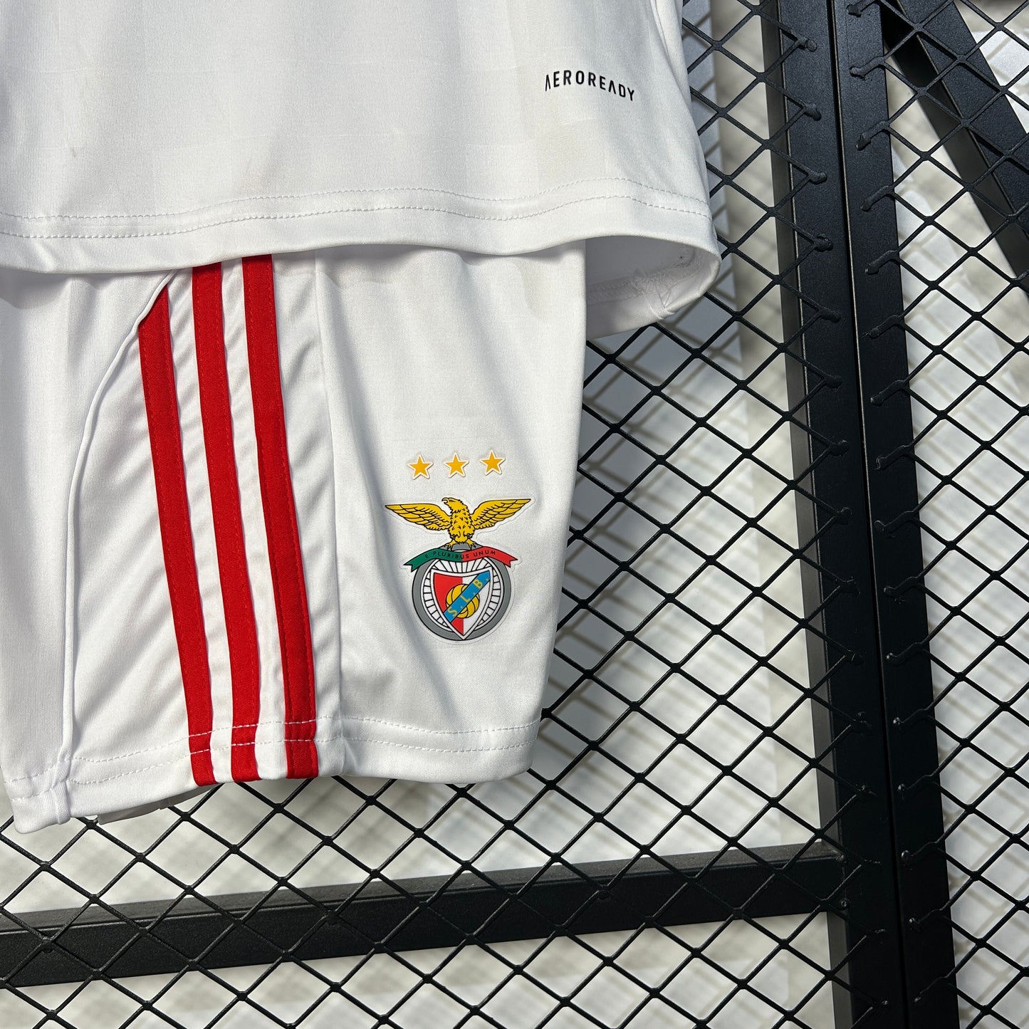 Benfica 25/26 Third