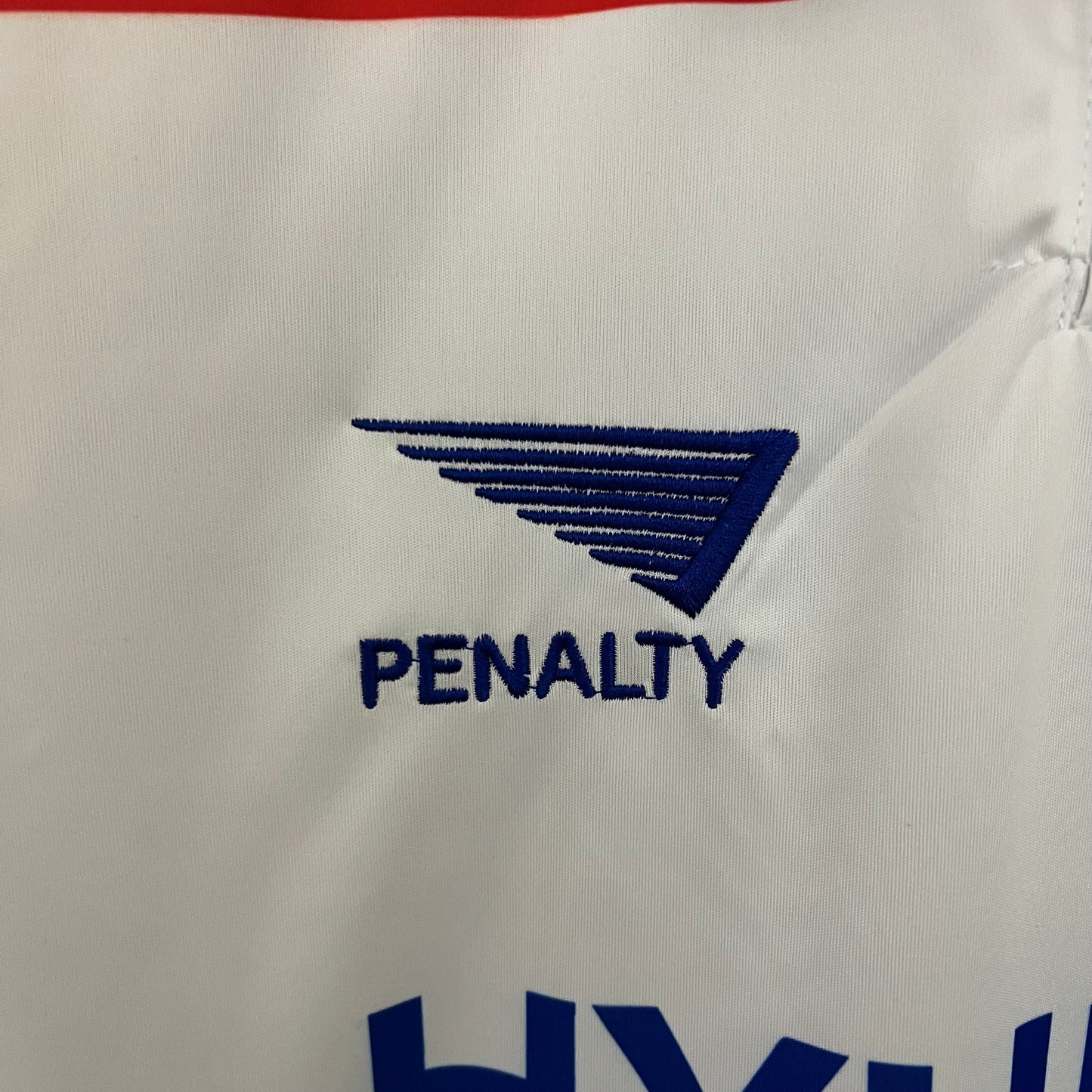 Bahia 1998 White