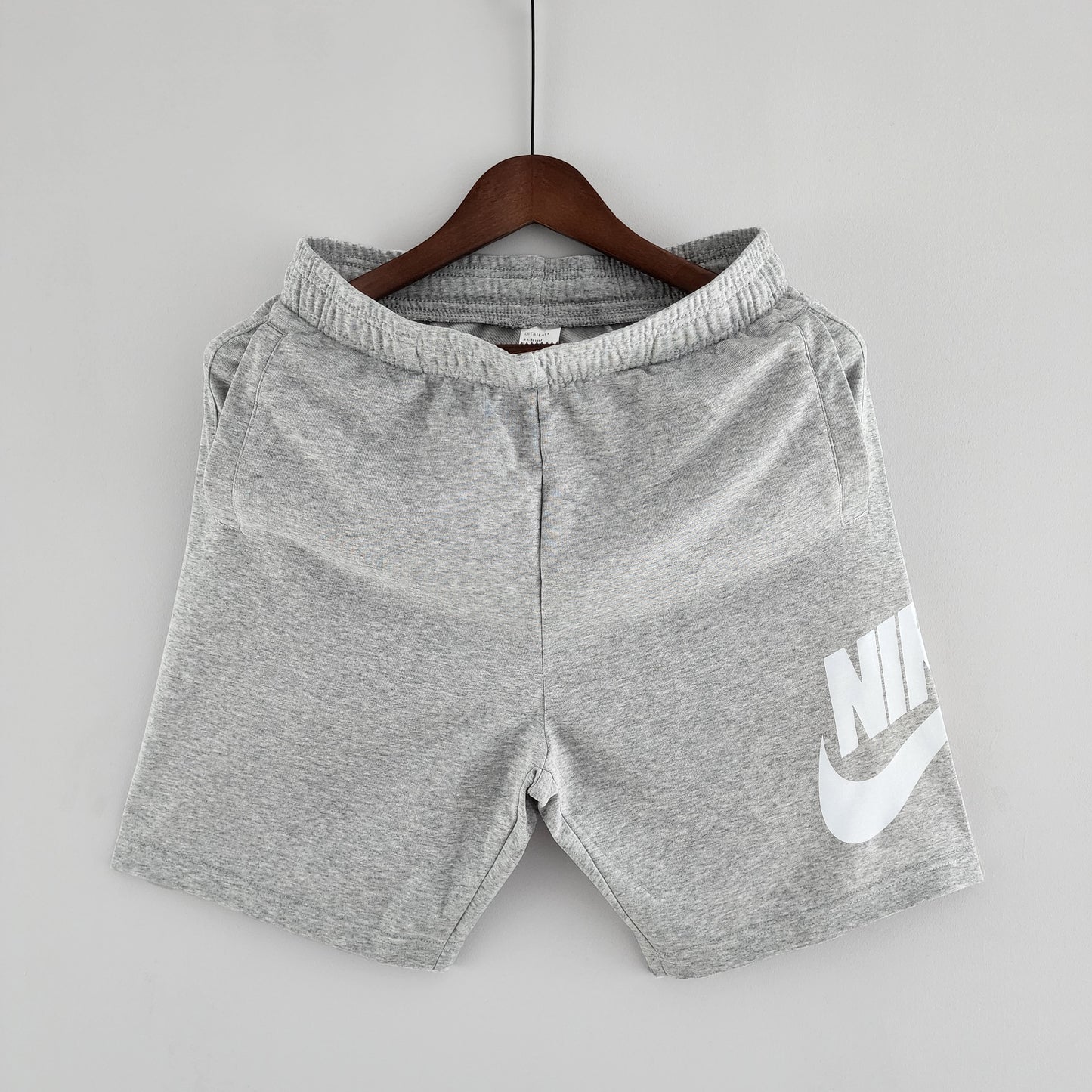 Nike Athletic Grey