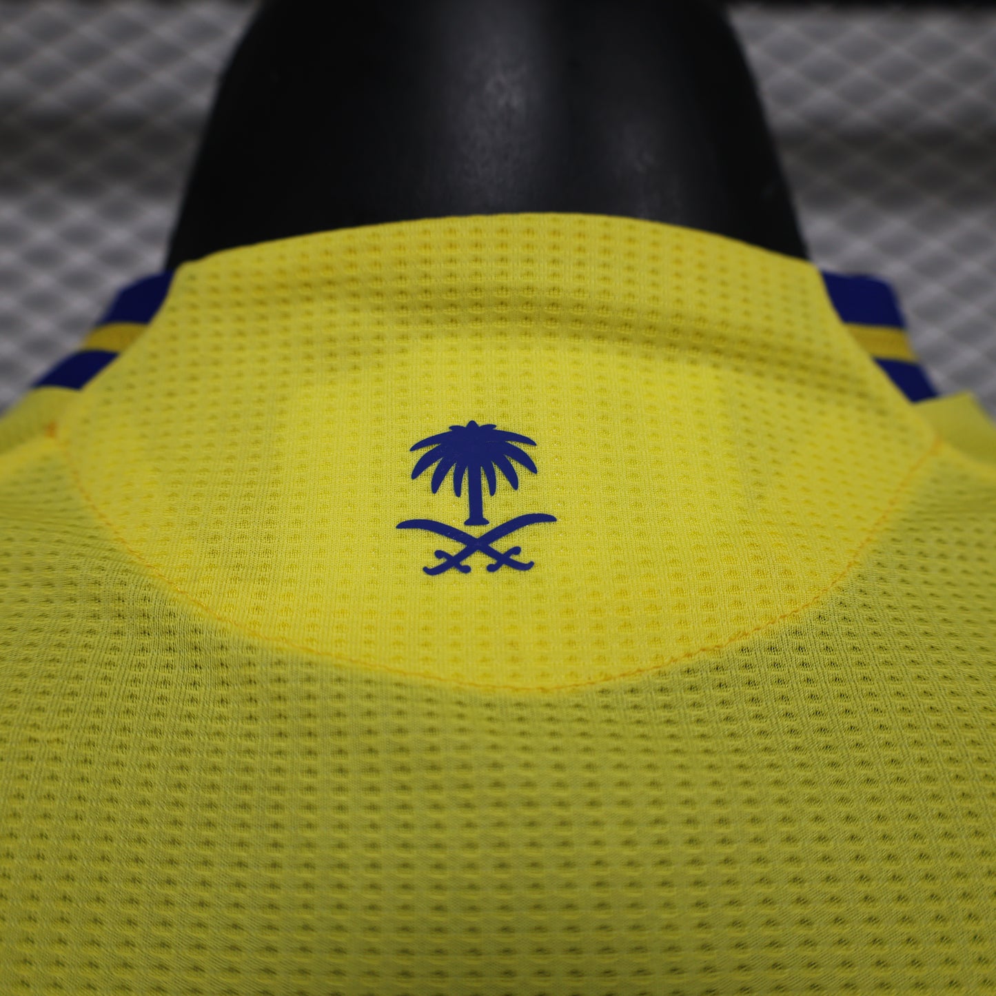 Al Nassr Home 24/25 Player Version