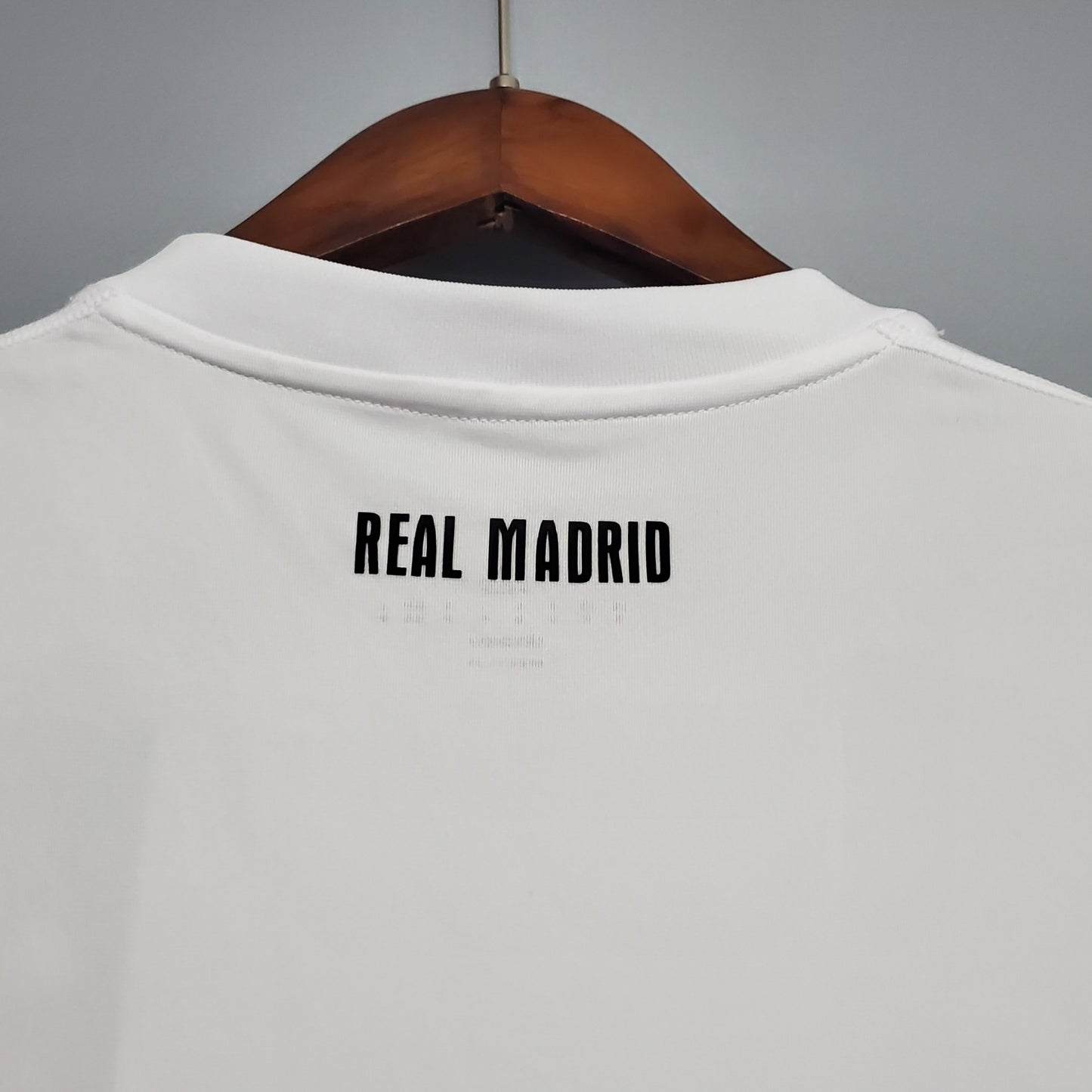 Real Madrid 10/11 Home