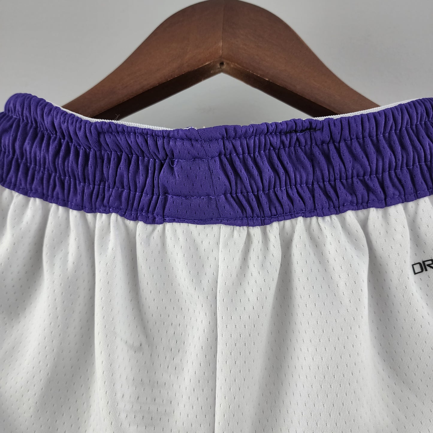 LA Lakers White | 75th Anniversary