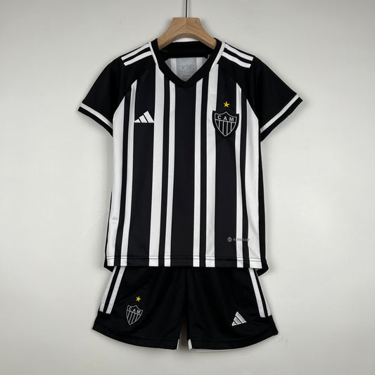 Atletico Mineiro 23/24 Home