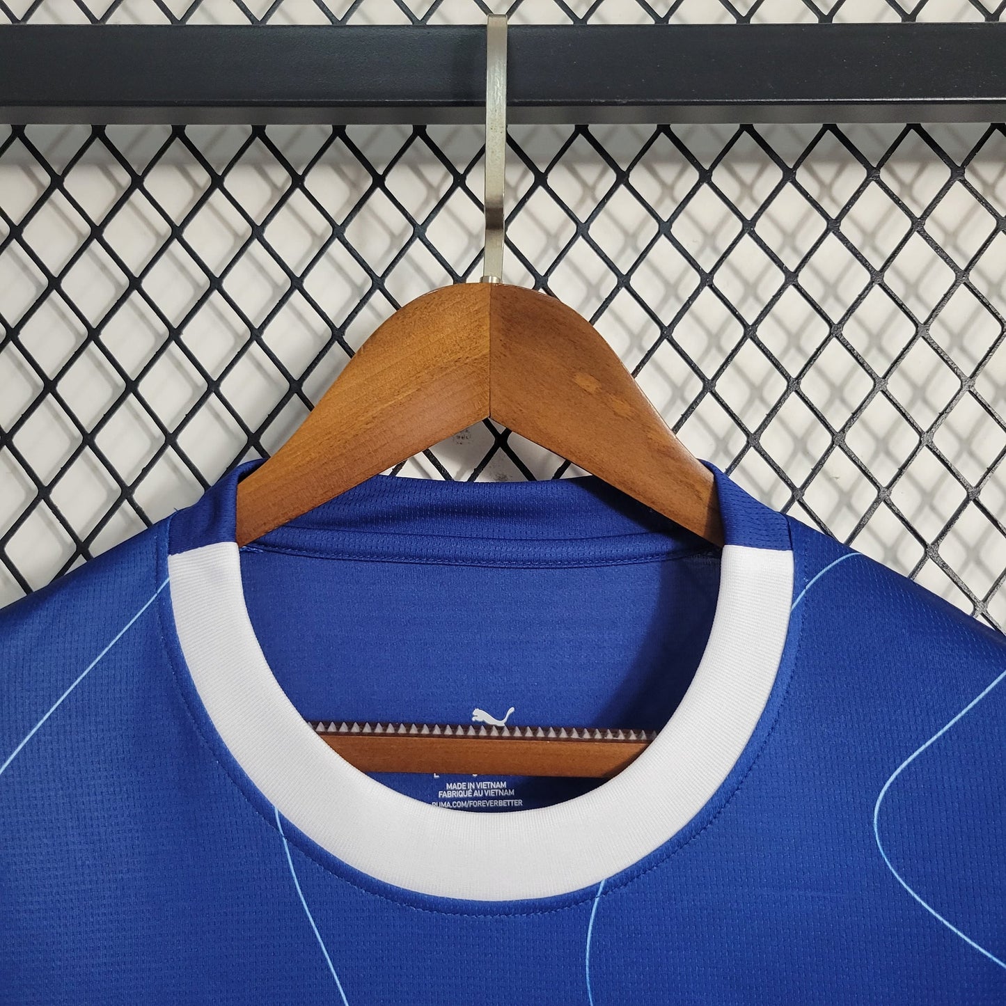 Marselha Away 23/24