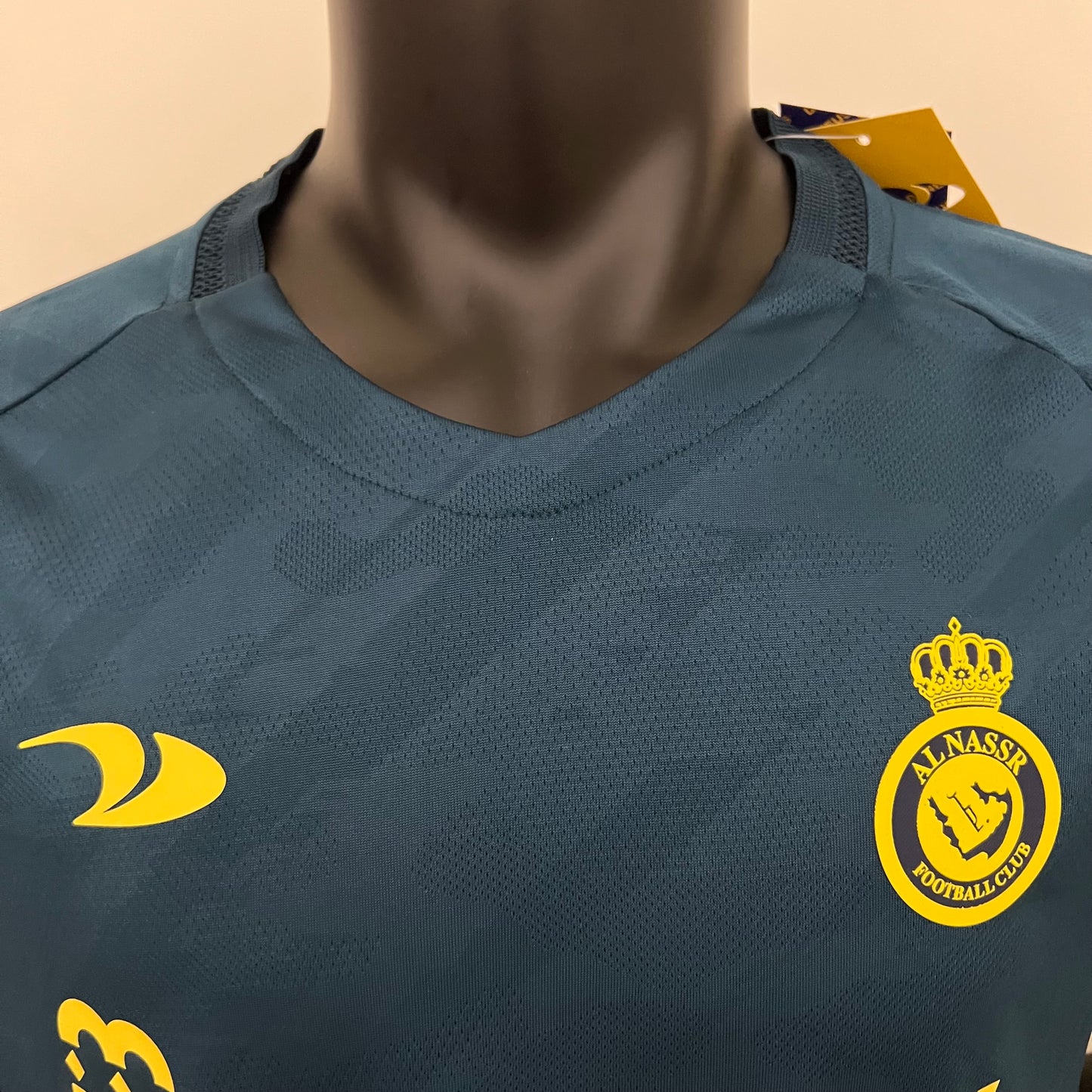 Al-Nassr 23/24 Away