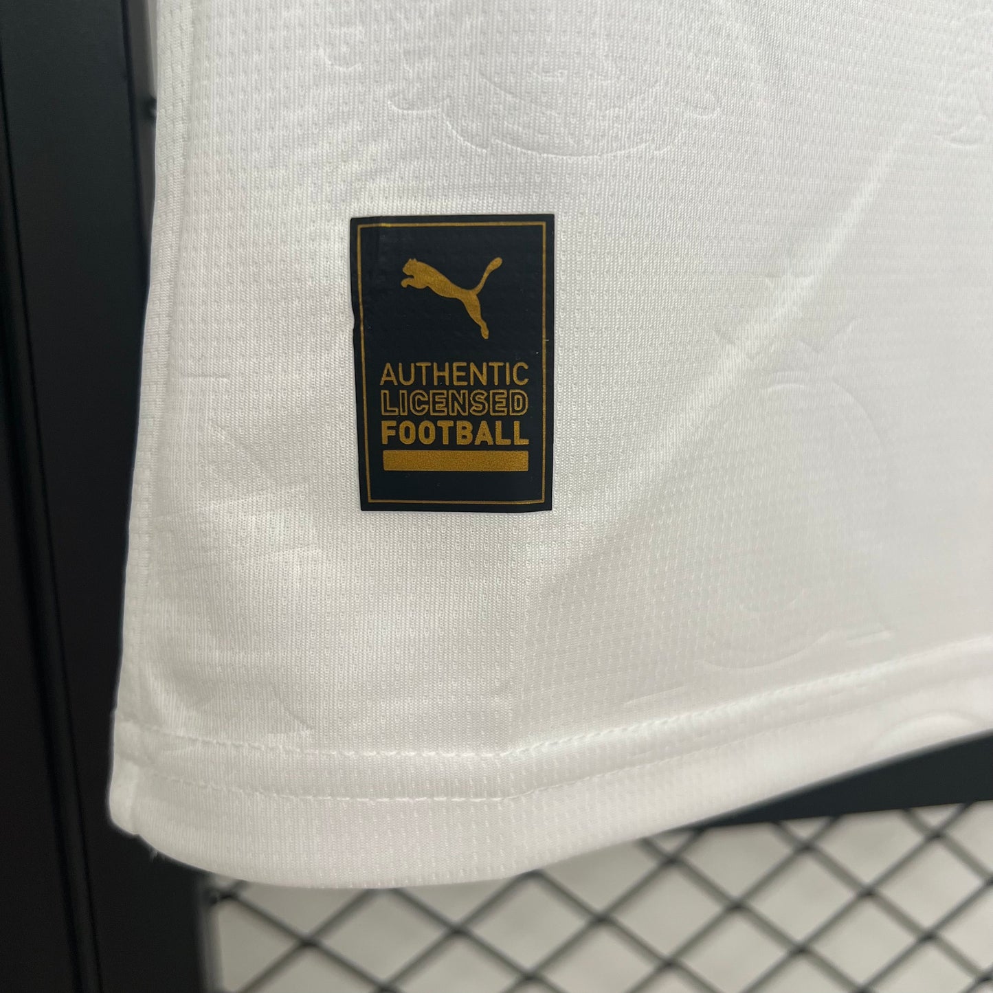 Marseille 25/26 Home