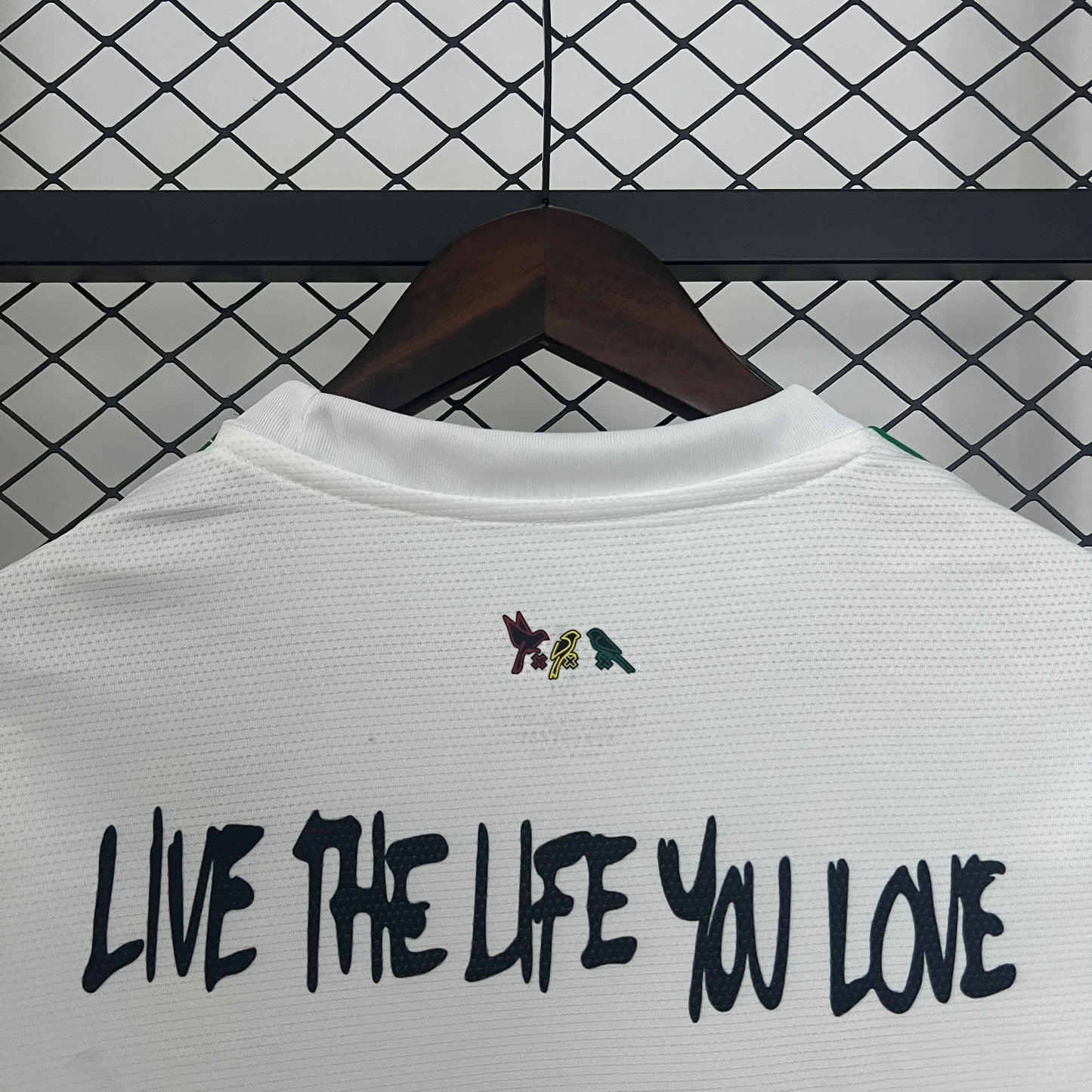 Ajax Bob Marley Edition 24/25
