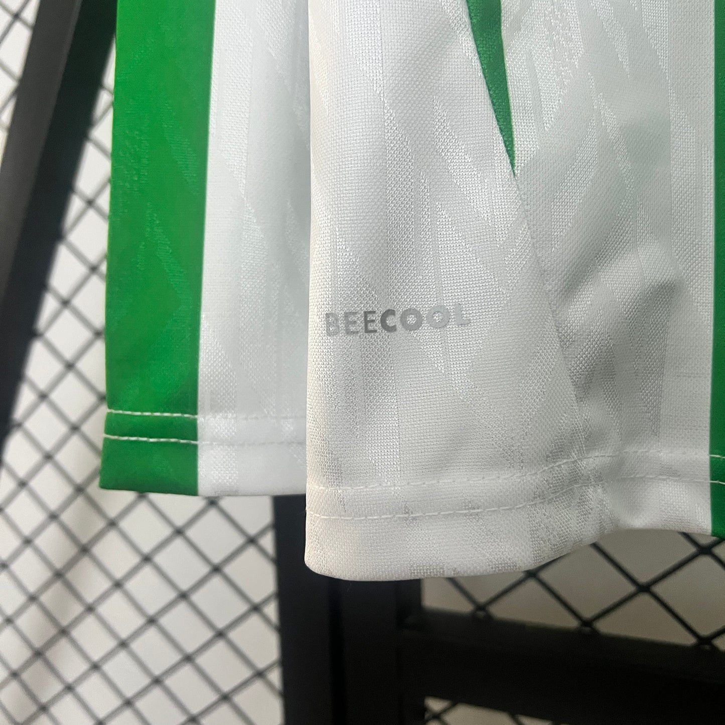 Real Betis Home 24/25 | Long Sleeve