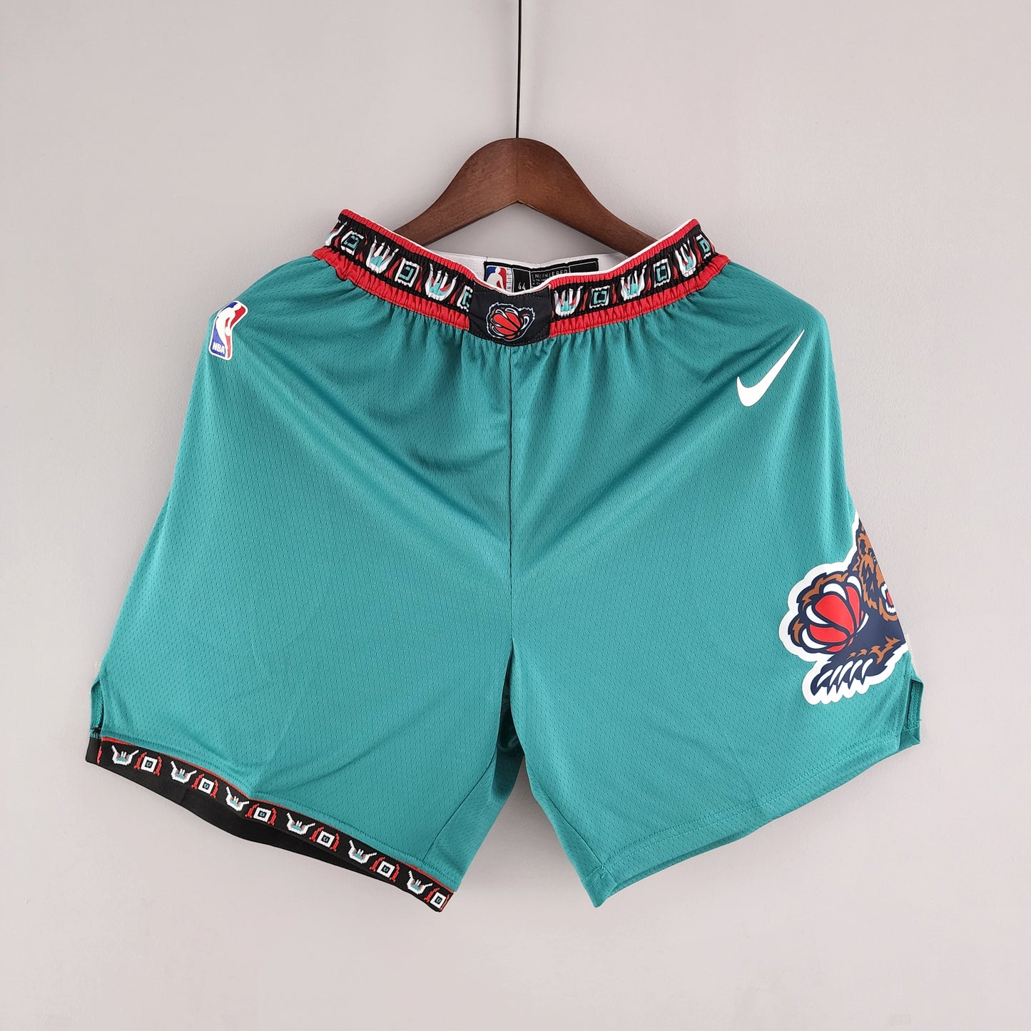 Memphis Grizzlie Green