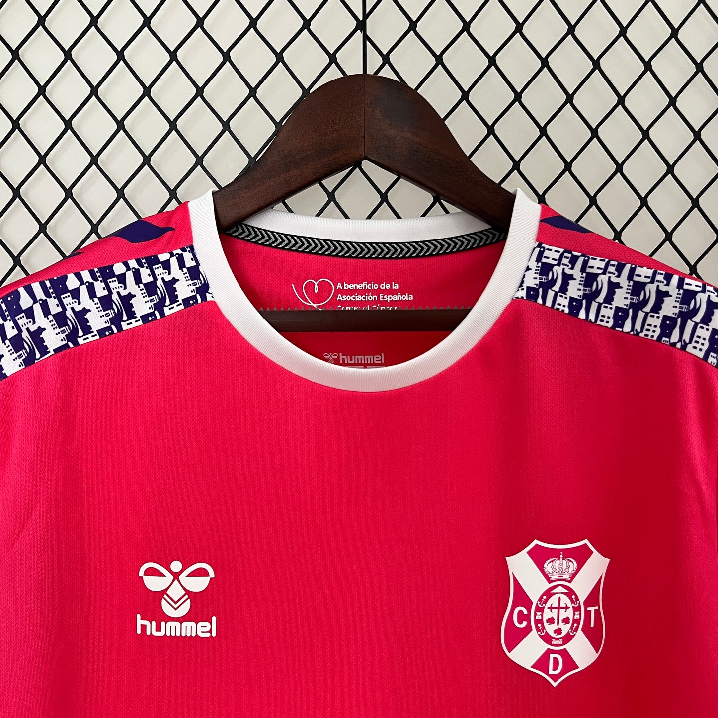 Tenerife Third Away 24/25