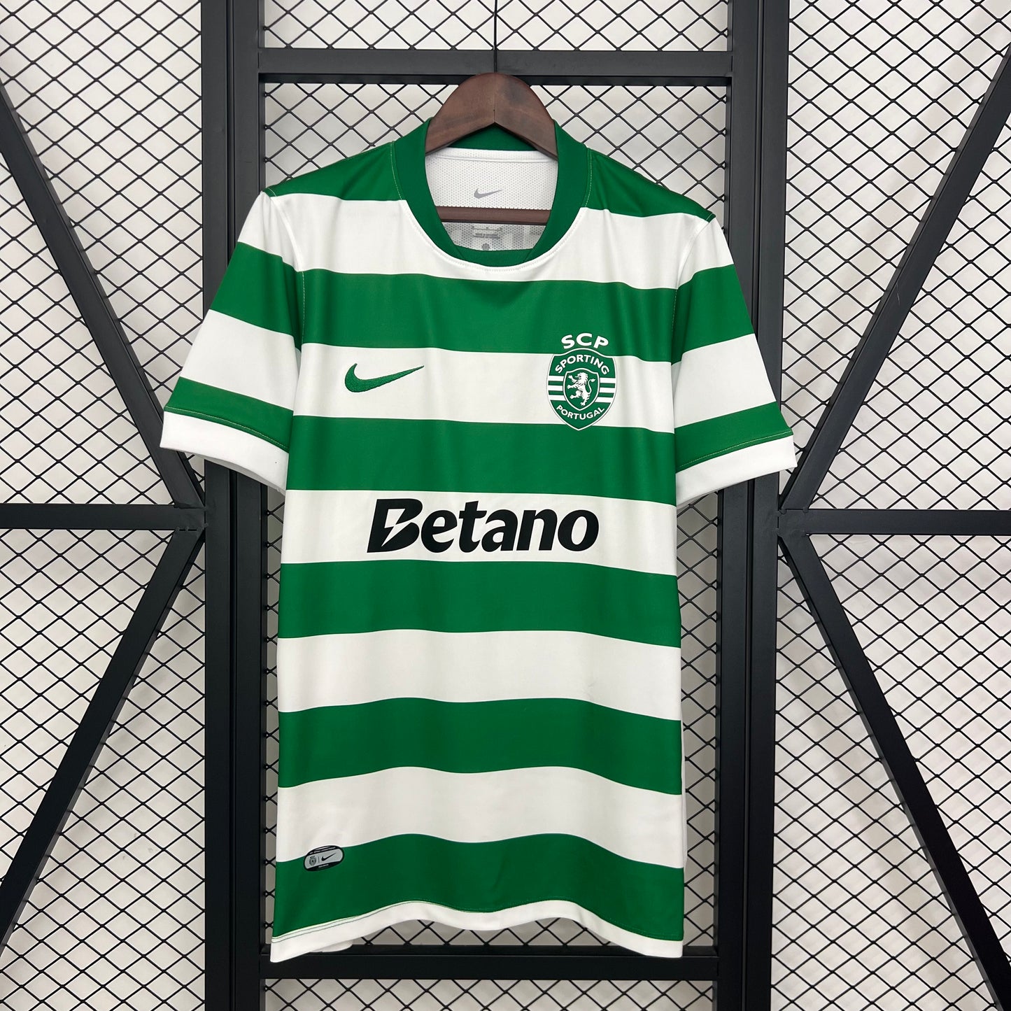 Sporting CP 25/26 Home