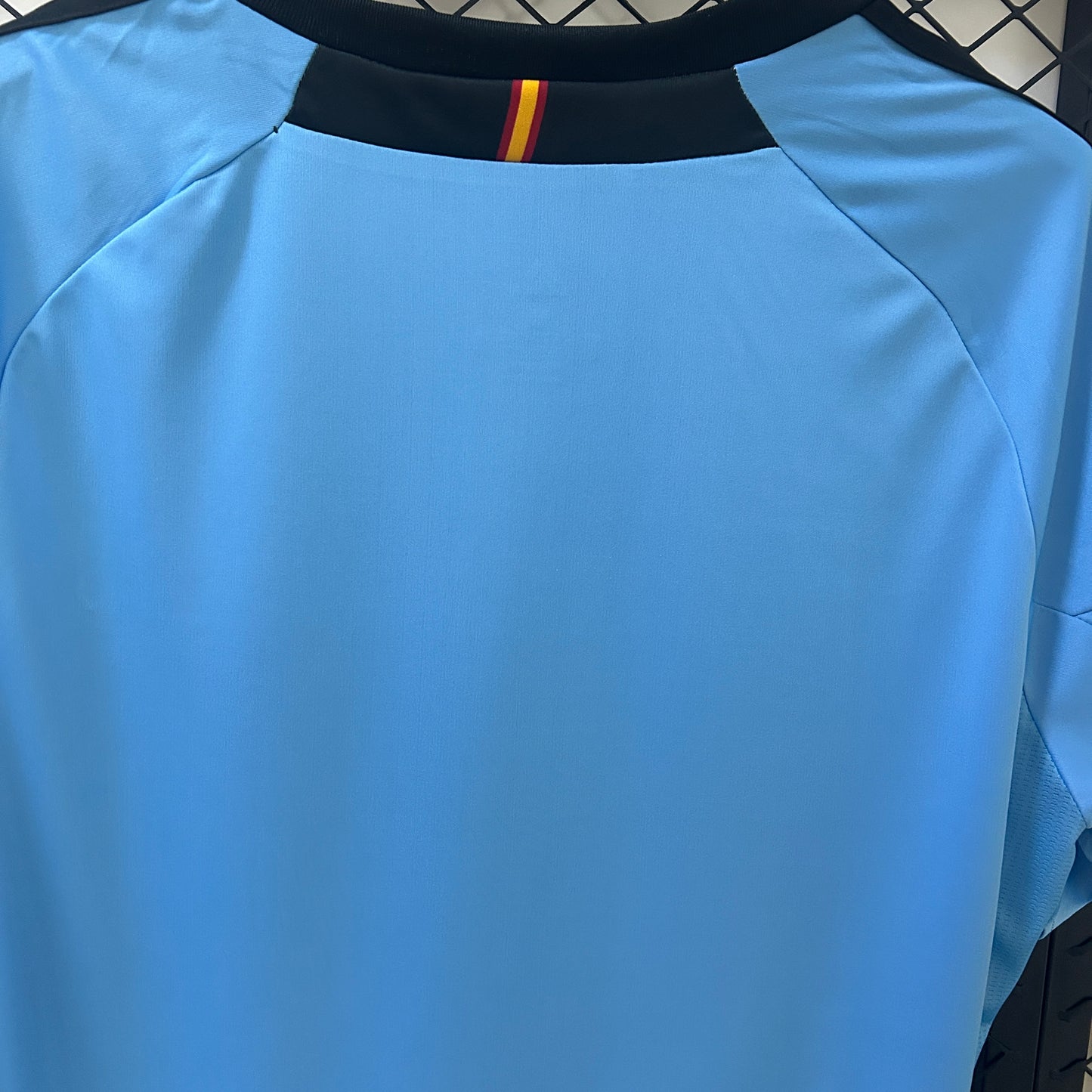 Espanha 2012 Away
