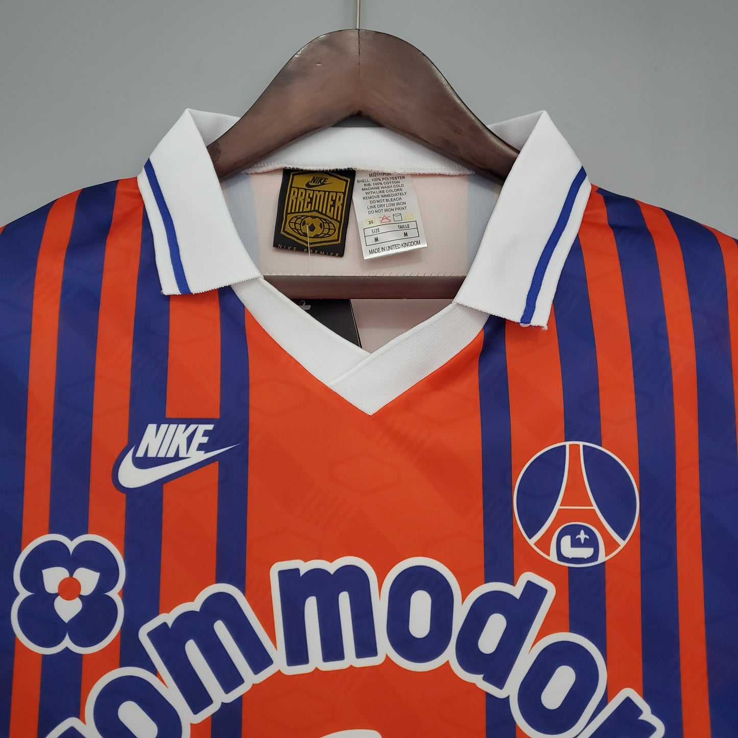 PSG 92/93 Home