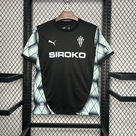 Sporting de Gijon Away 24/25