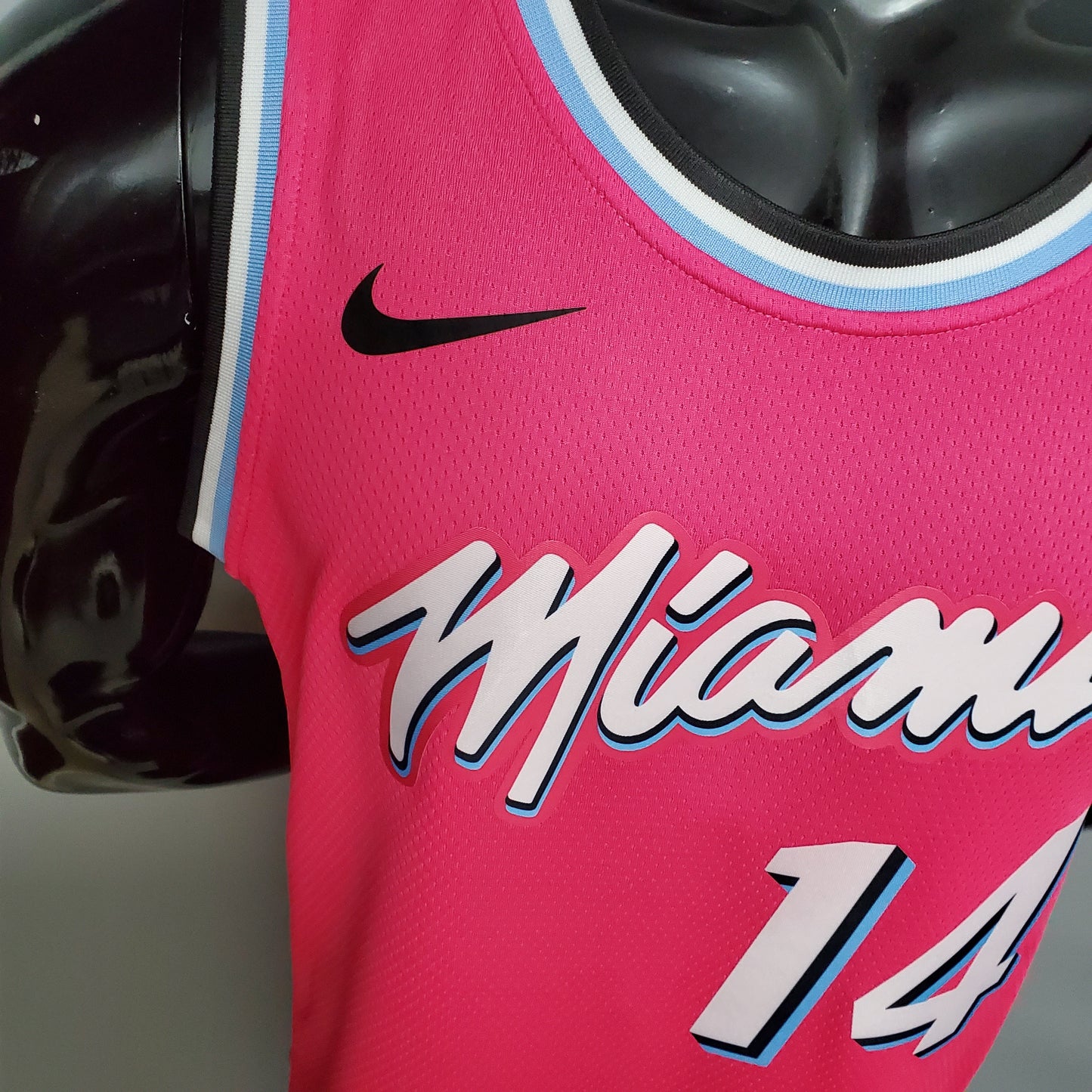 Miami Heat Pink | Special Edition