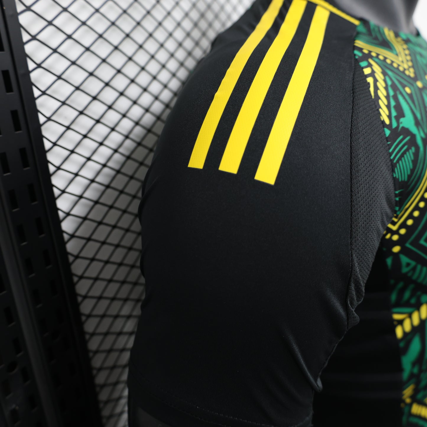 Jamaica Away 2024
