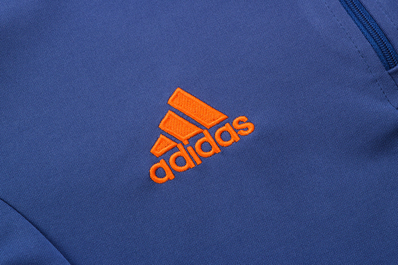 Fato de Treino - Manchester United- Full Kit