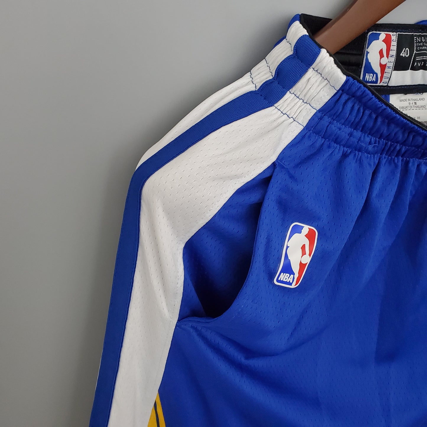 Golden State Warriors Blue