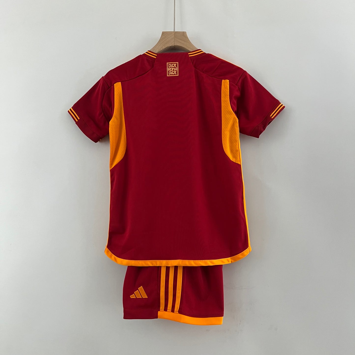 Roma 23/24 Home