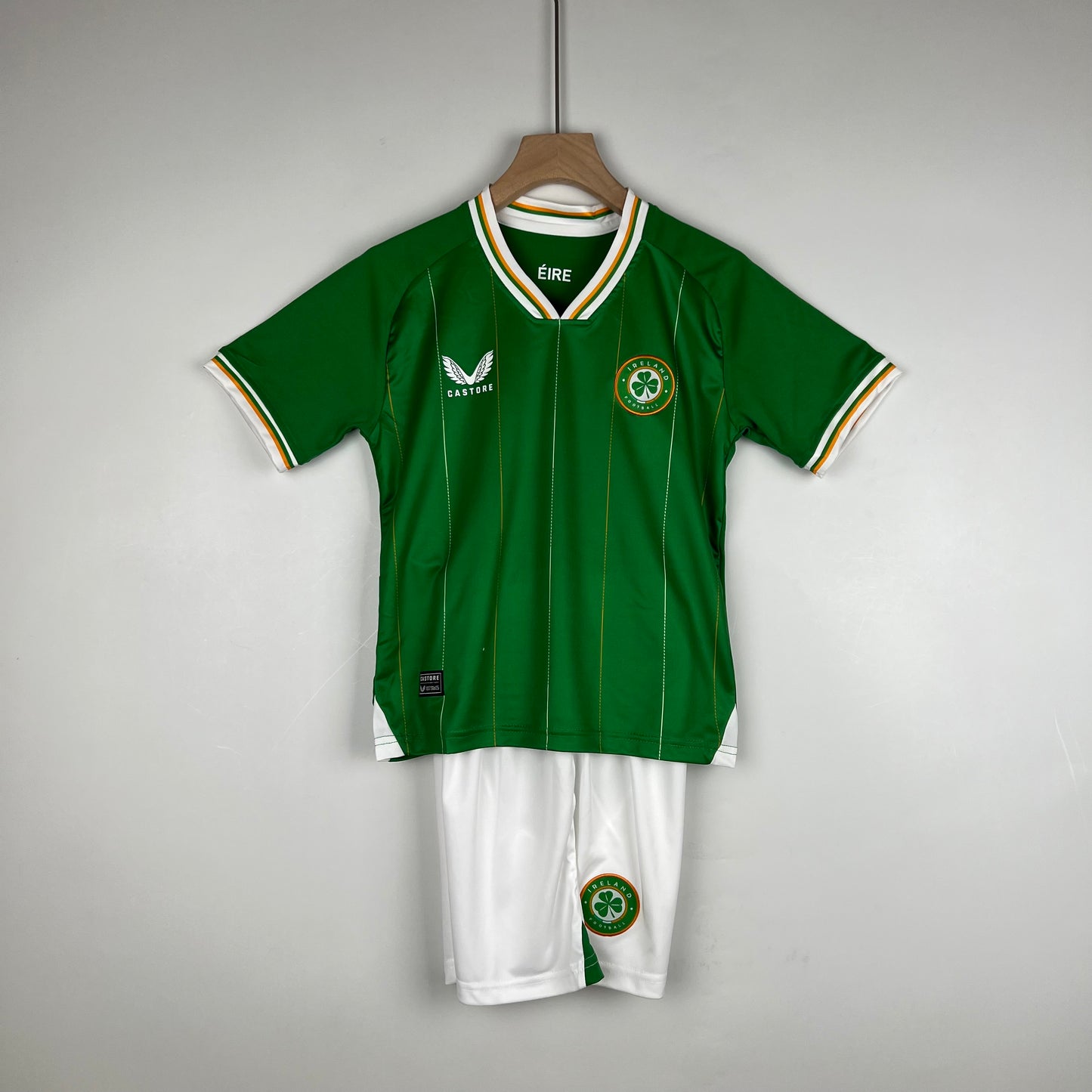 Irlanda 2023 Home
