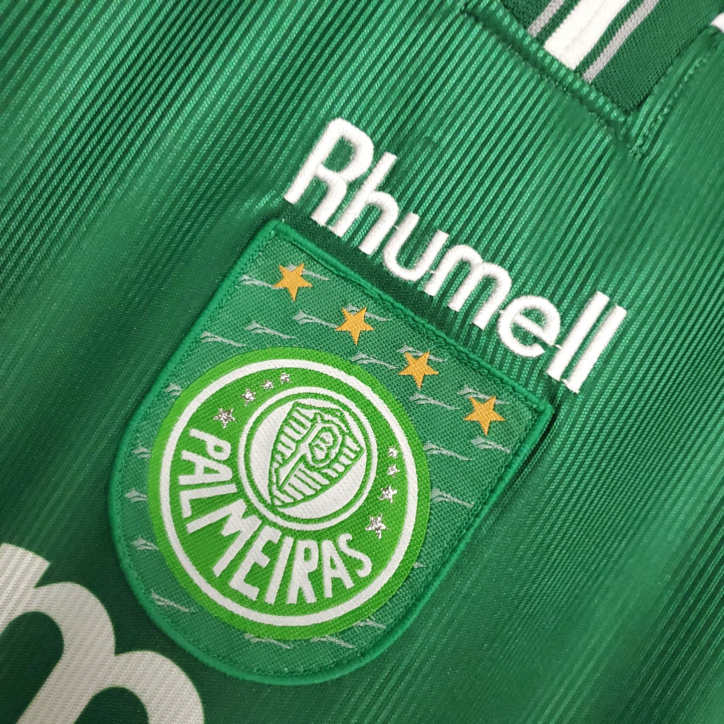 Palmeiras 100th Anniversary Edition