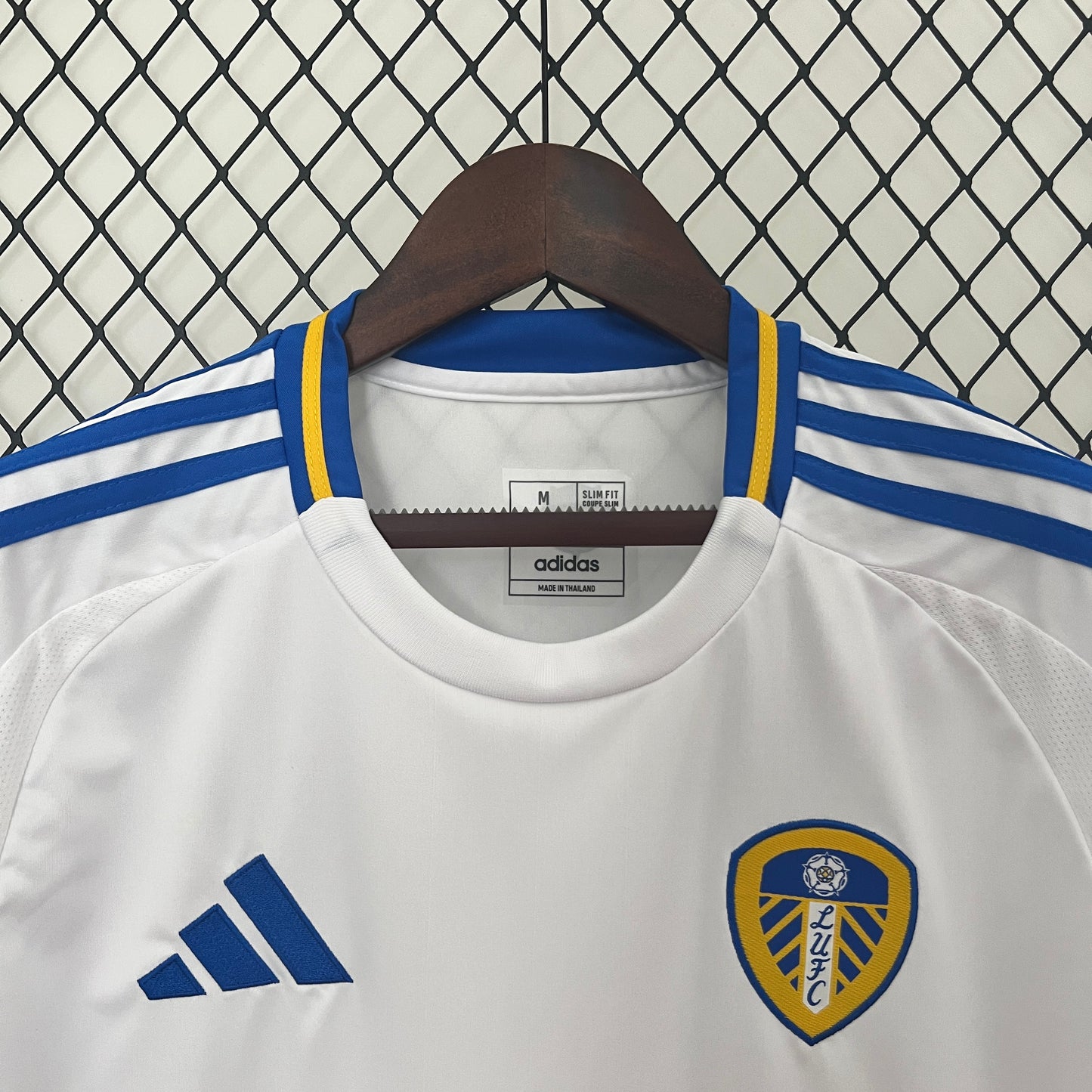 Leeds Home 24/25