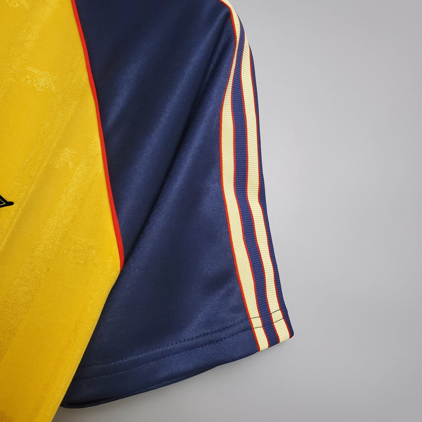 Arsenal 88/89 Away