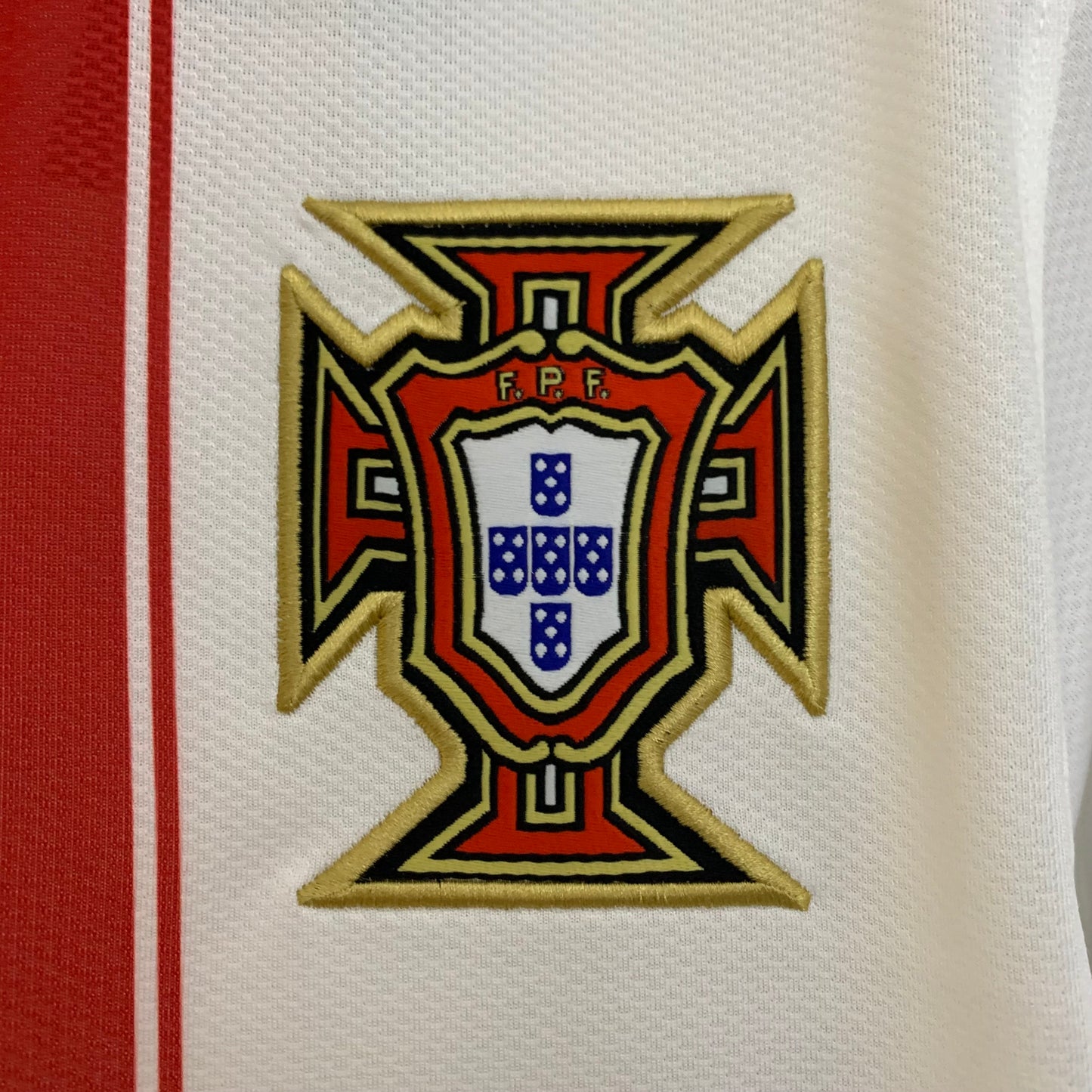 Portugal 2010 Away