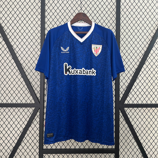Athletico Bilbao Away 24/25