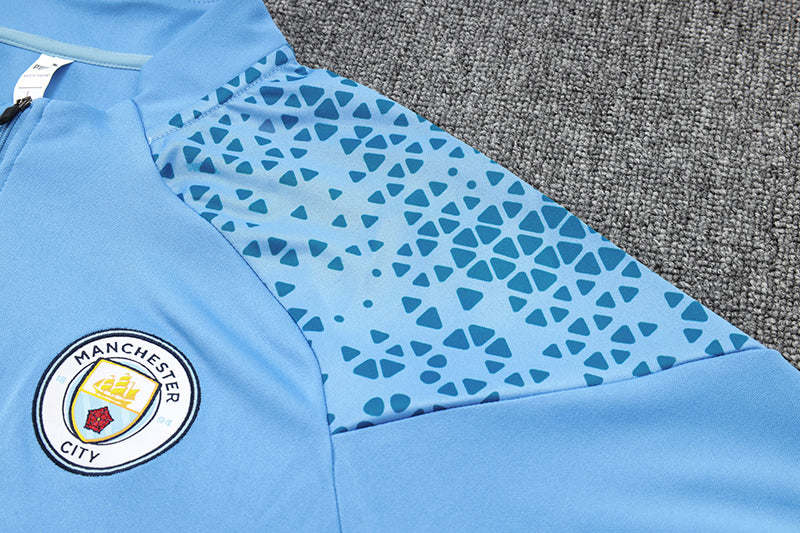 Fato de Treino - Manchester City - Full Kit