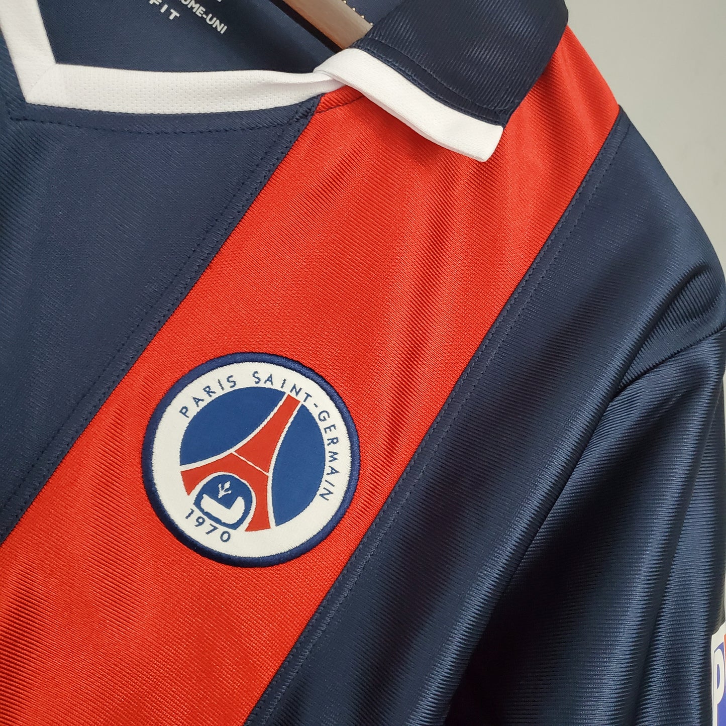 PSG 01/02 Home