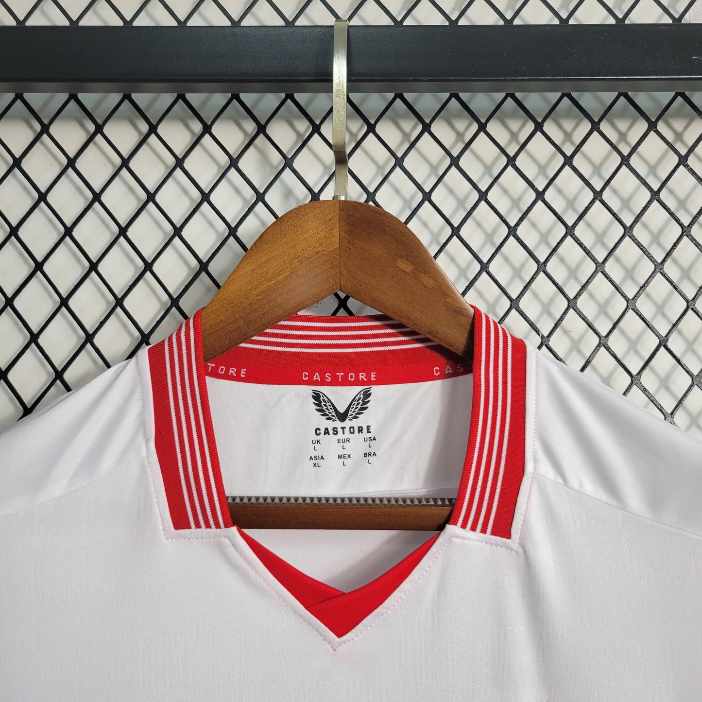 Sevilla Home 23/24