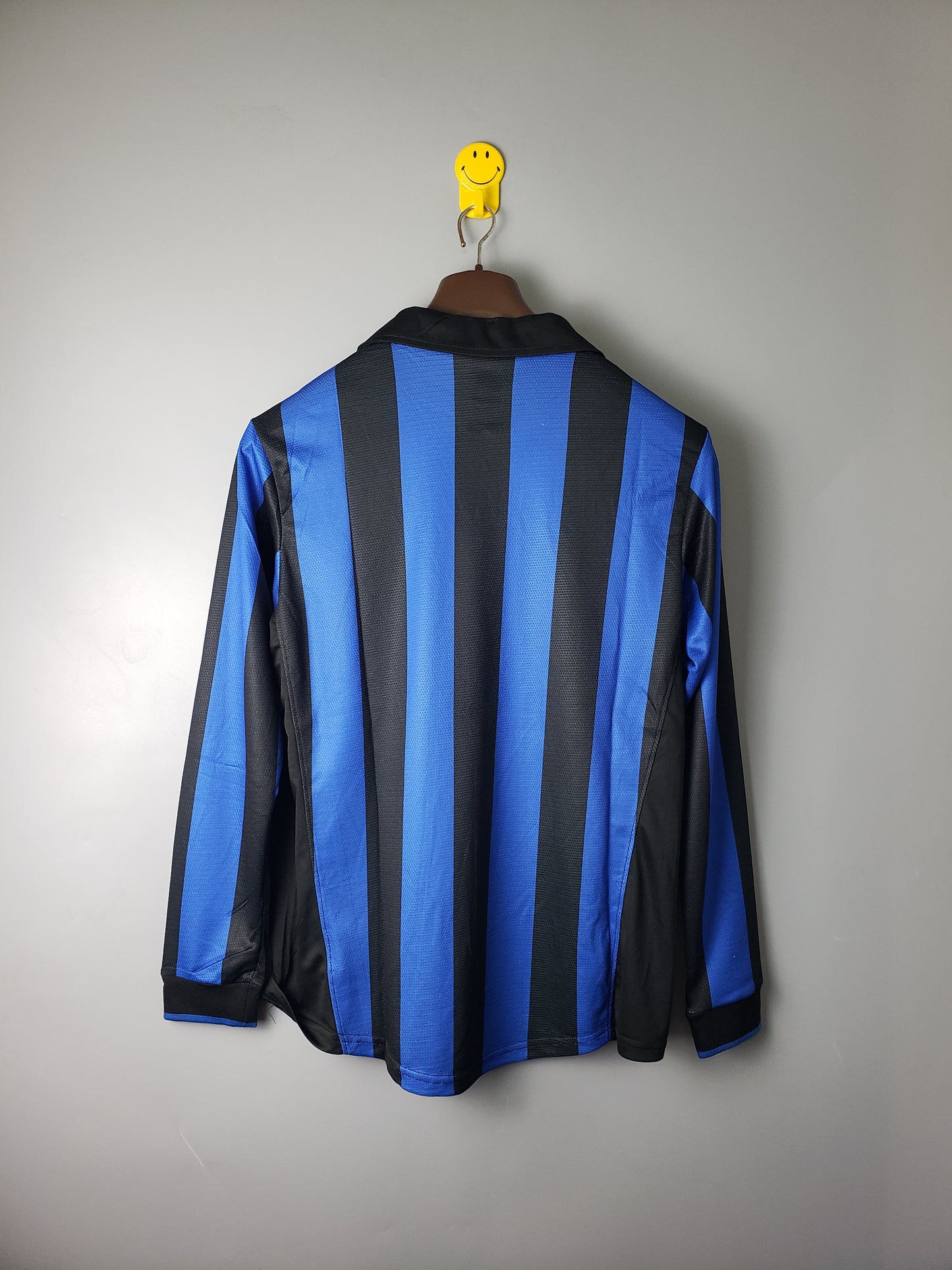 Inter 1998 Long Sleeve