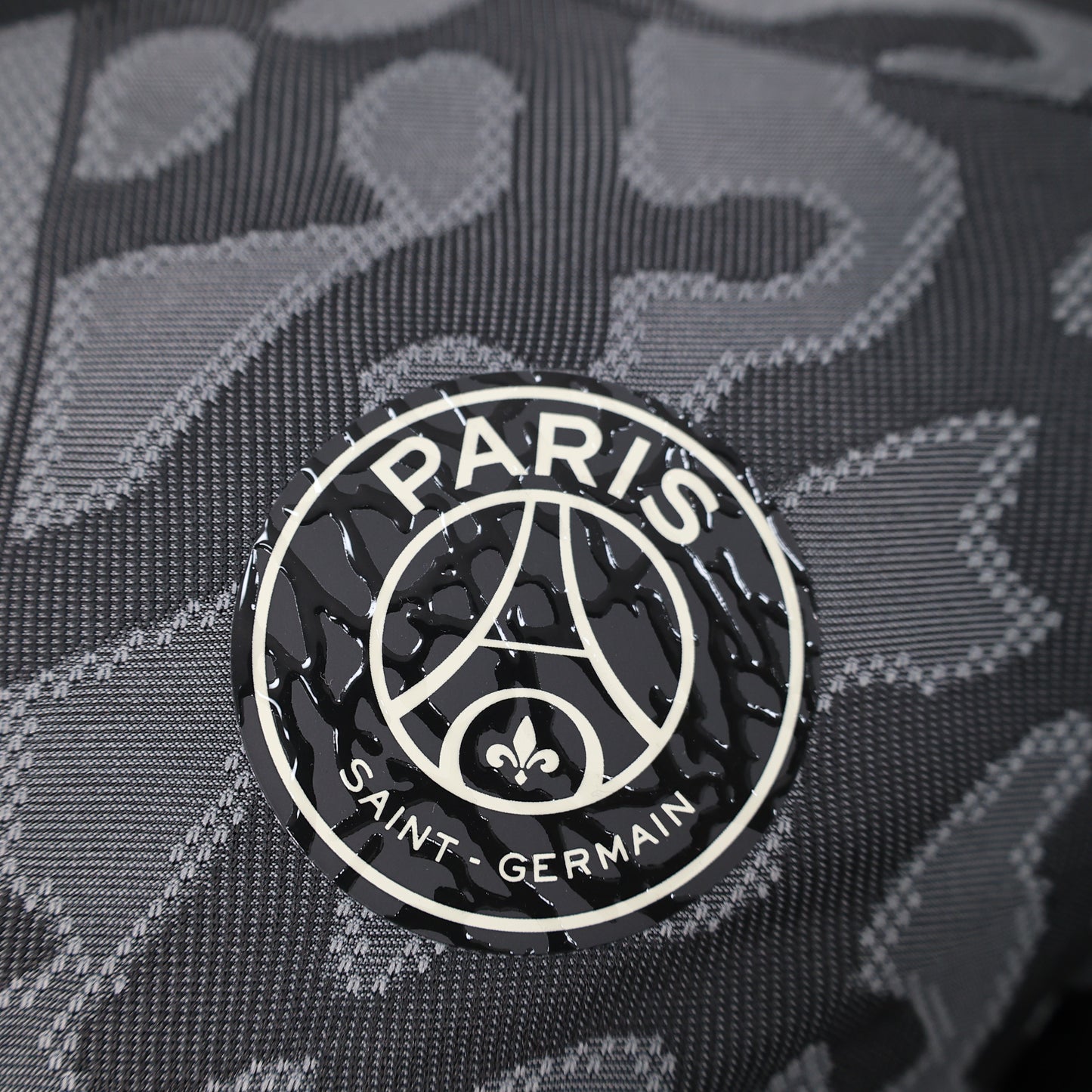 PSG 23/24 Third Away