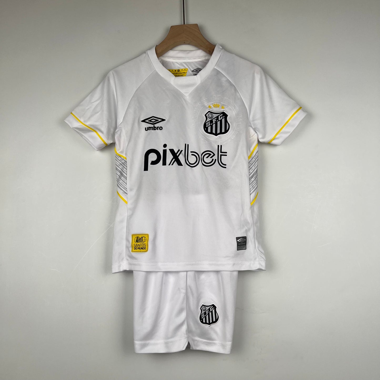 Santos 23/24 Home