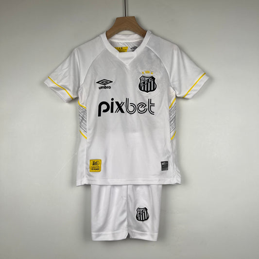 Santos 23/24 Home
