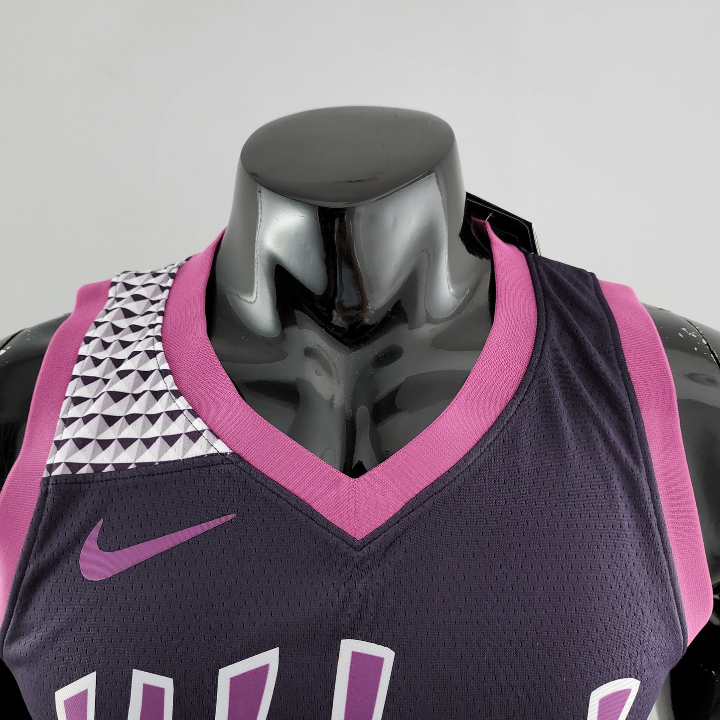 Minessota Timberwolves Purple
